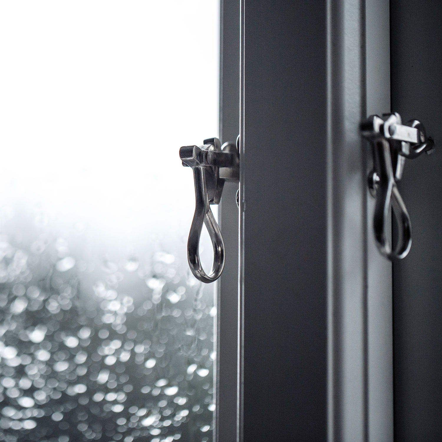 Sidohängt Fönster Elitfönster MF Duo 2-Glas Trä 3-Luft