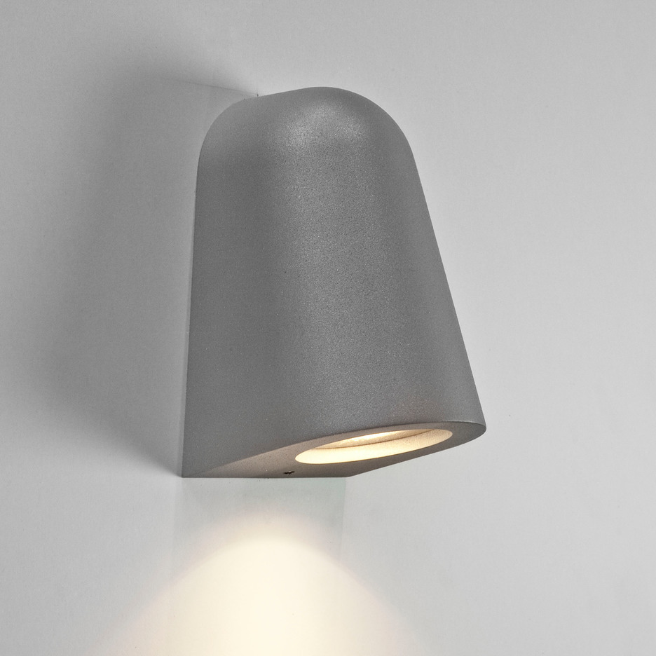 Fasadbelysning Astro Mast light