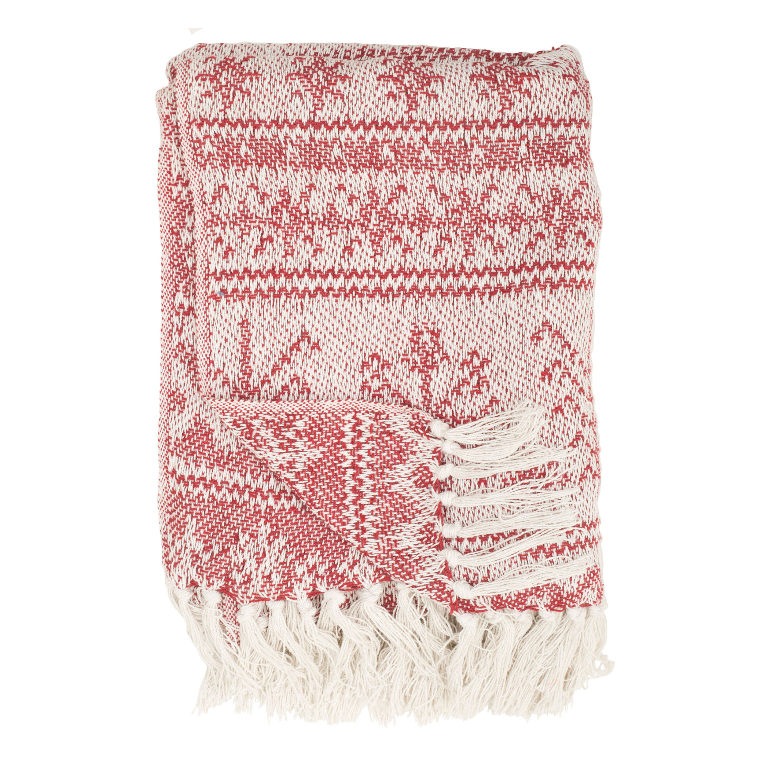 Pläd Svanefors Vemdalen