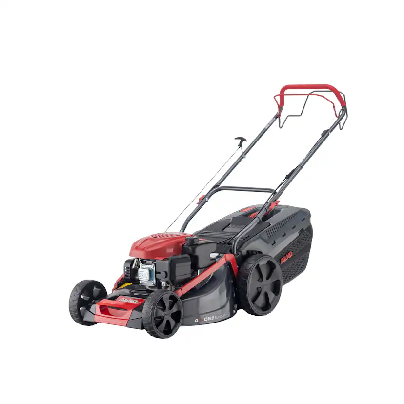 Gräsklippare AL-KO Comfort 51.0 Sp A