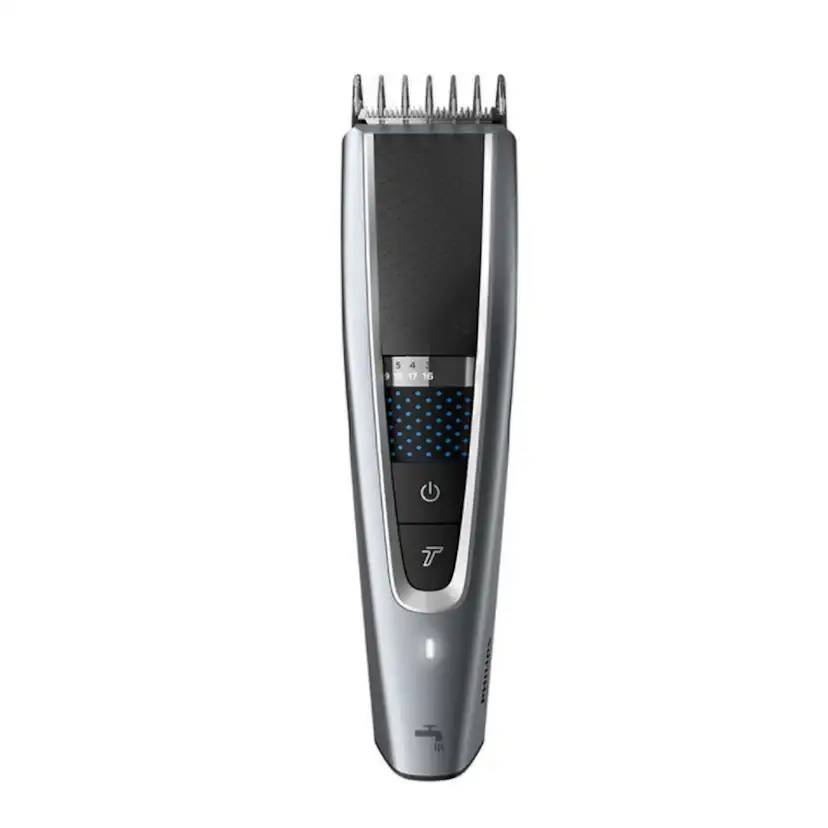 Trimmer Philips Series 5000 HC5630 Sladdlös Självslipande Skägg- & Hårtrimmer