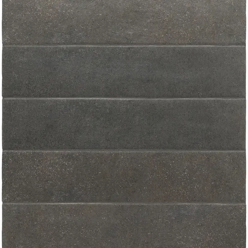 Klinker Konradssons Stage Charcoal 6x30 cm