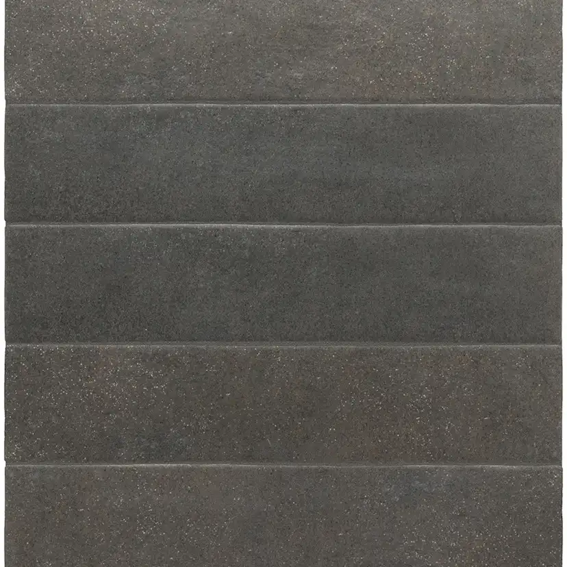 Klinker Konradssons Stage Charcoal 6x30 cm