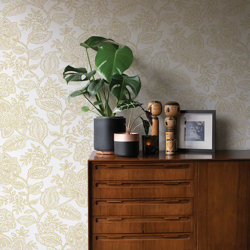 Tapet A Street Prints Larkin FD25732
