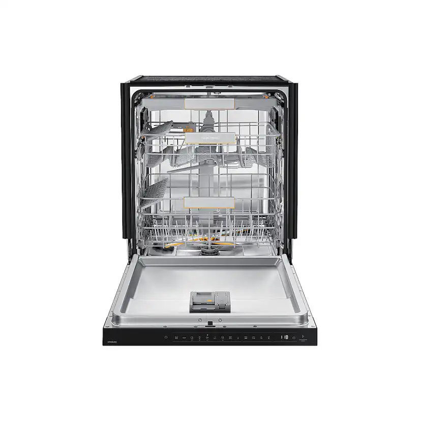 Diskmaskin Samsung DW60CG880UB1EG