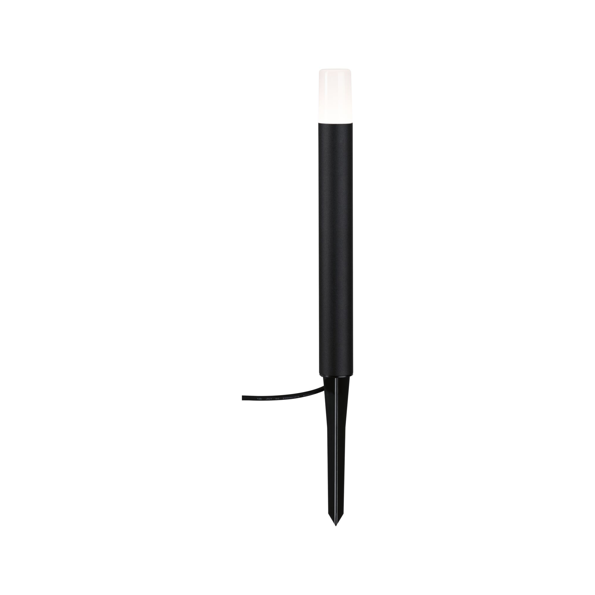 Pollare LED Paulmann Flarea Plug & Shine IP65 24V Höjd: 400 mm