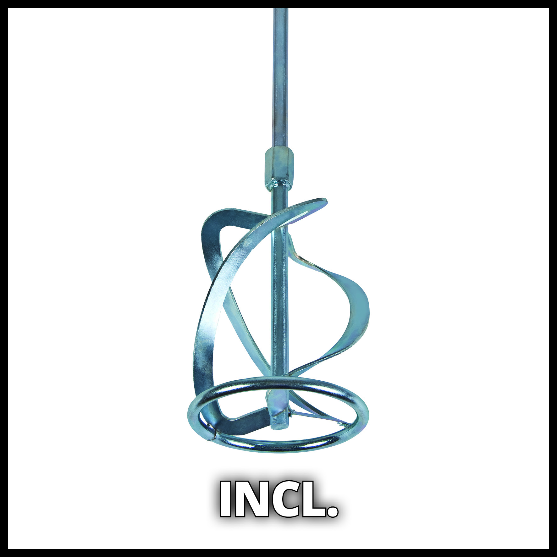 Omrörare Einhell TC-MX 1200 E