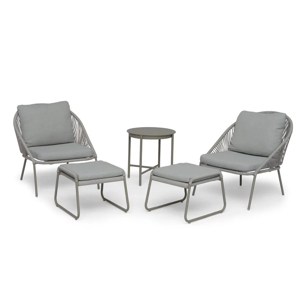 Loungegrupp Hillerstorp Holmsund