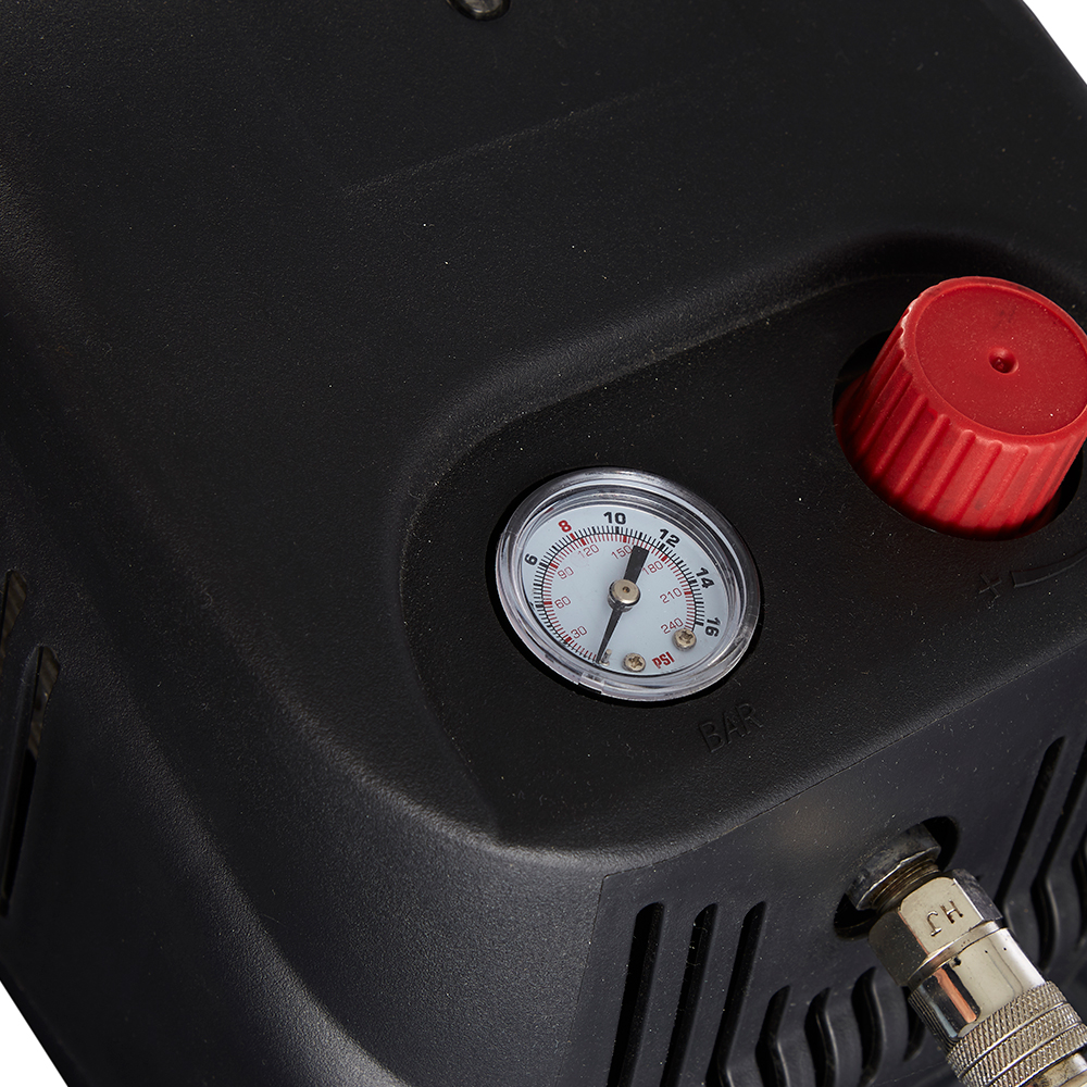 Kompressor Probuilder 24 L 1,6 Hk