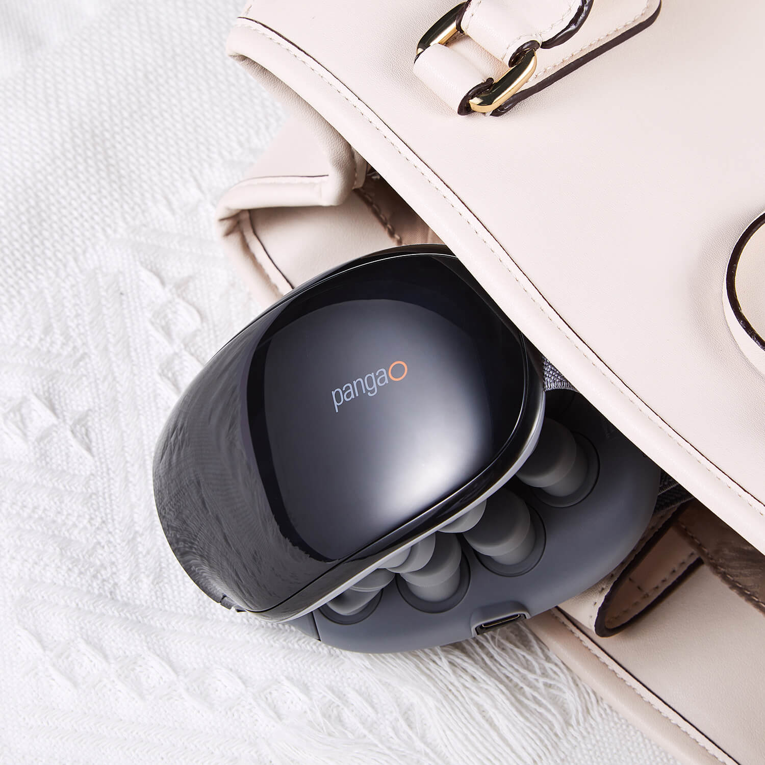 Ögonmassageapparat MEDIVON Horizon Travel 2