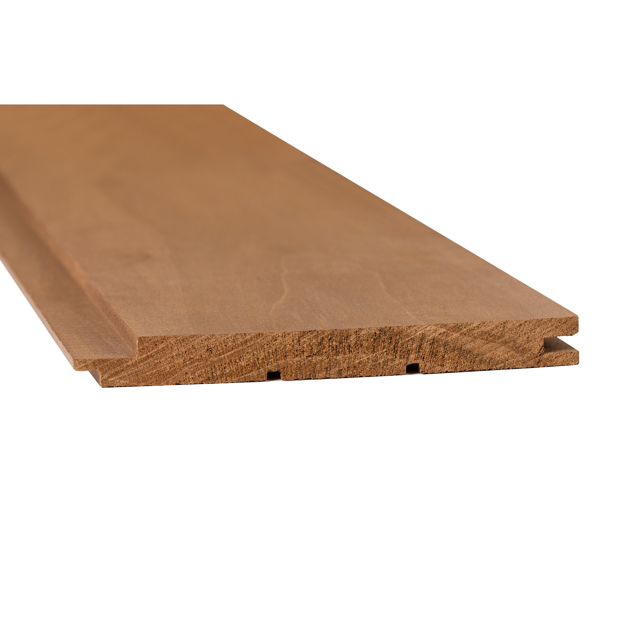 Bastupanel Sauna Sweden Trend 15x145x2100 mm Längd: 2100 mm