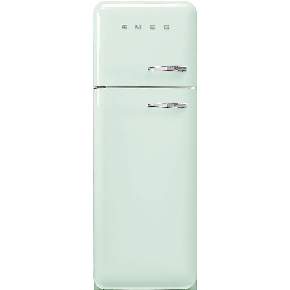 Frys över kylskåp SMEG FAB30LPG6