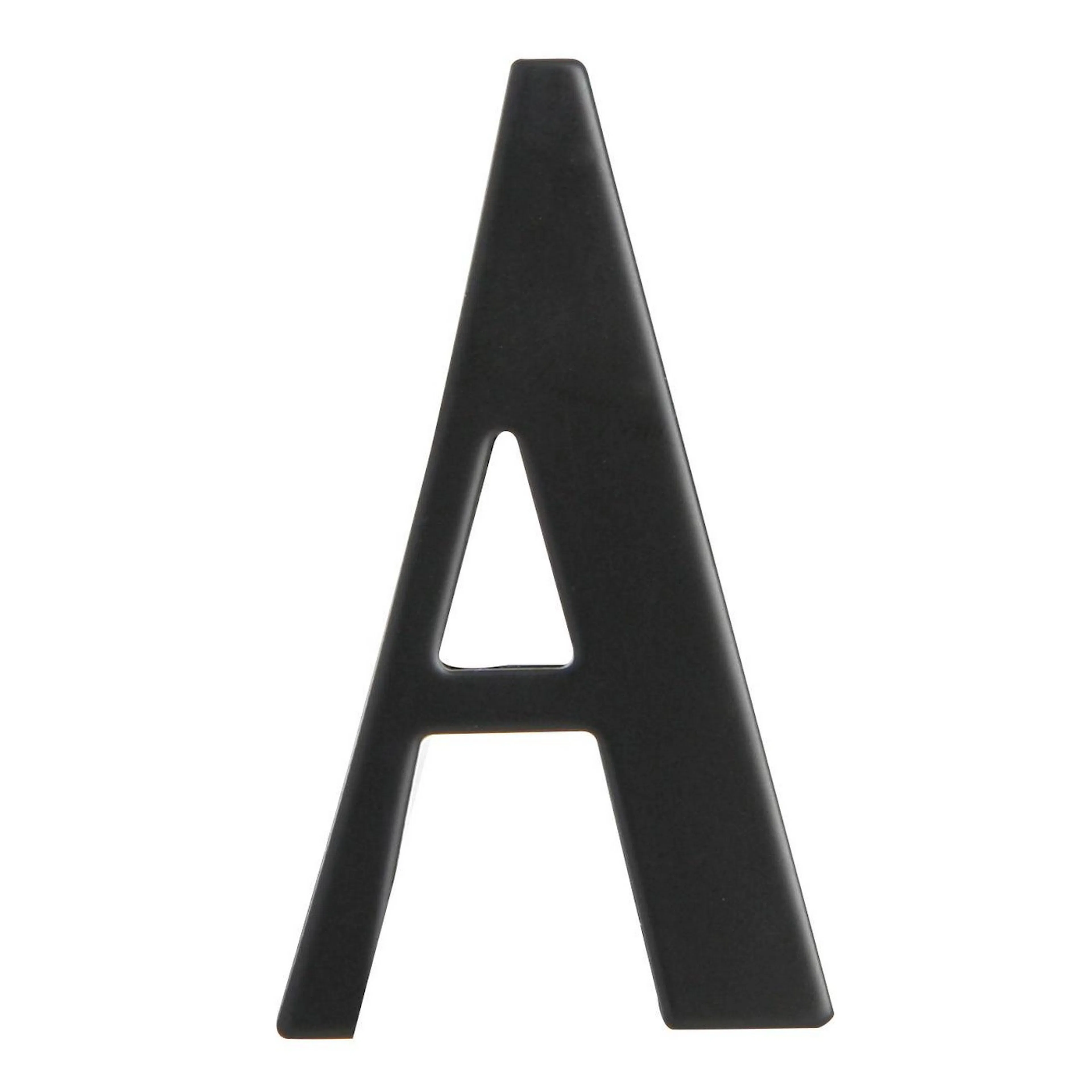 Svart