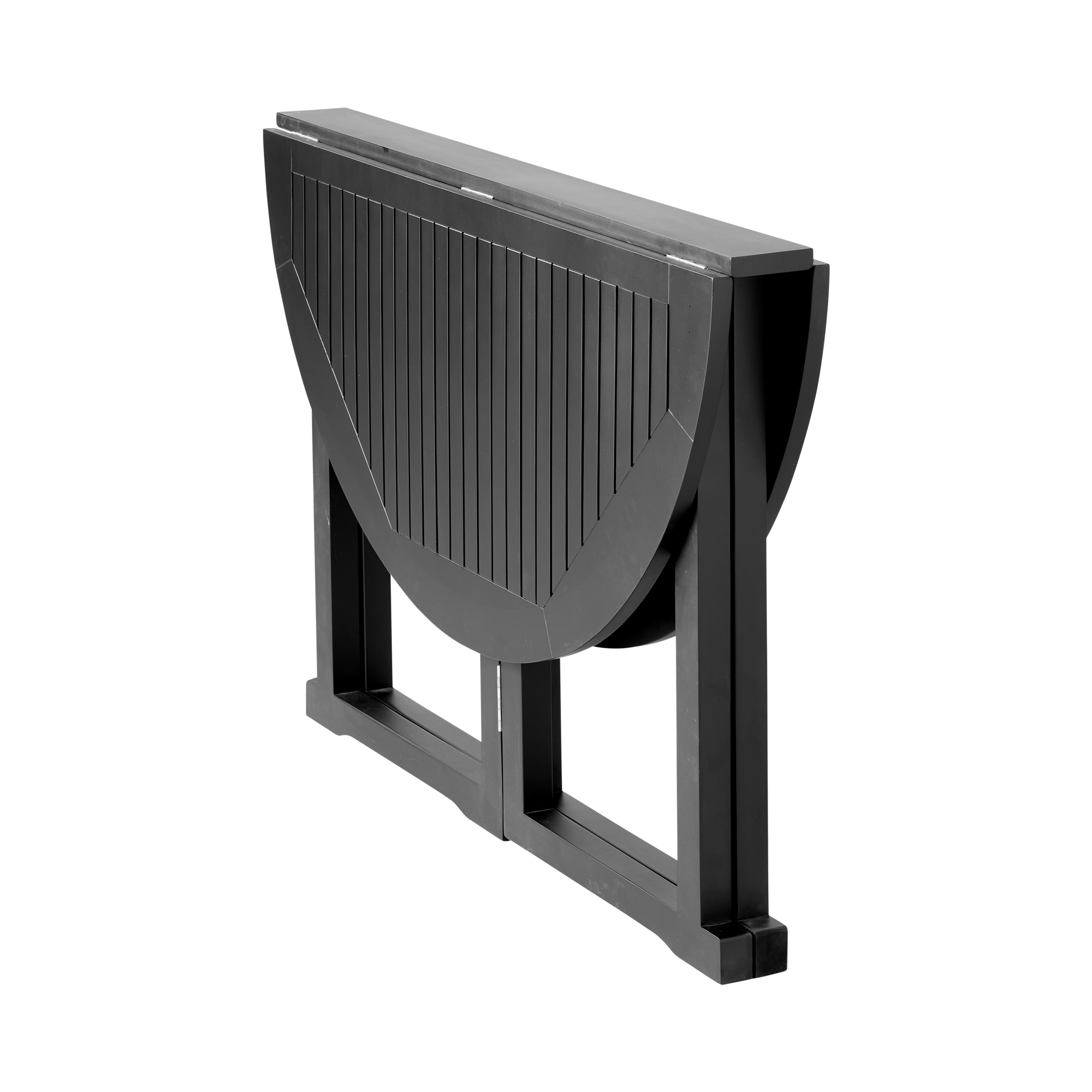 Trädgårdsbord Cinas Butterfly Fällbart Ø110 cm