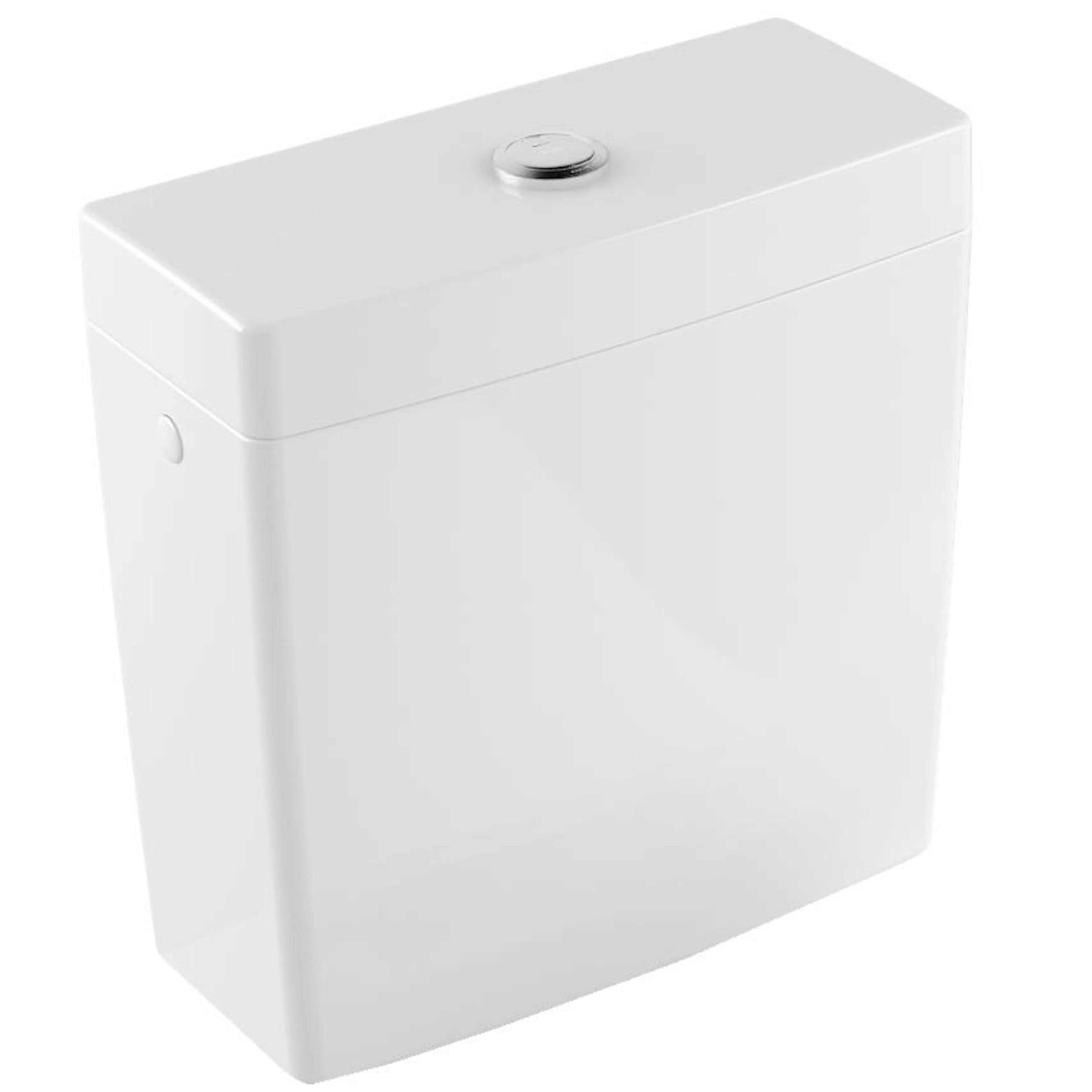 Cistern Villeroy & Boch Venticello 570711R1 Vit Alpin med CeramicPlus