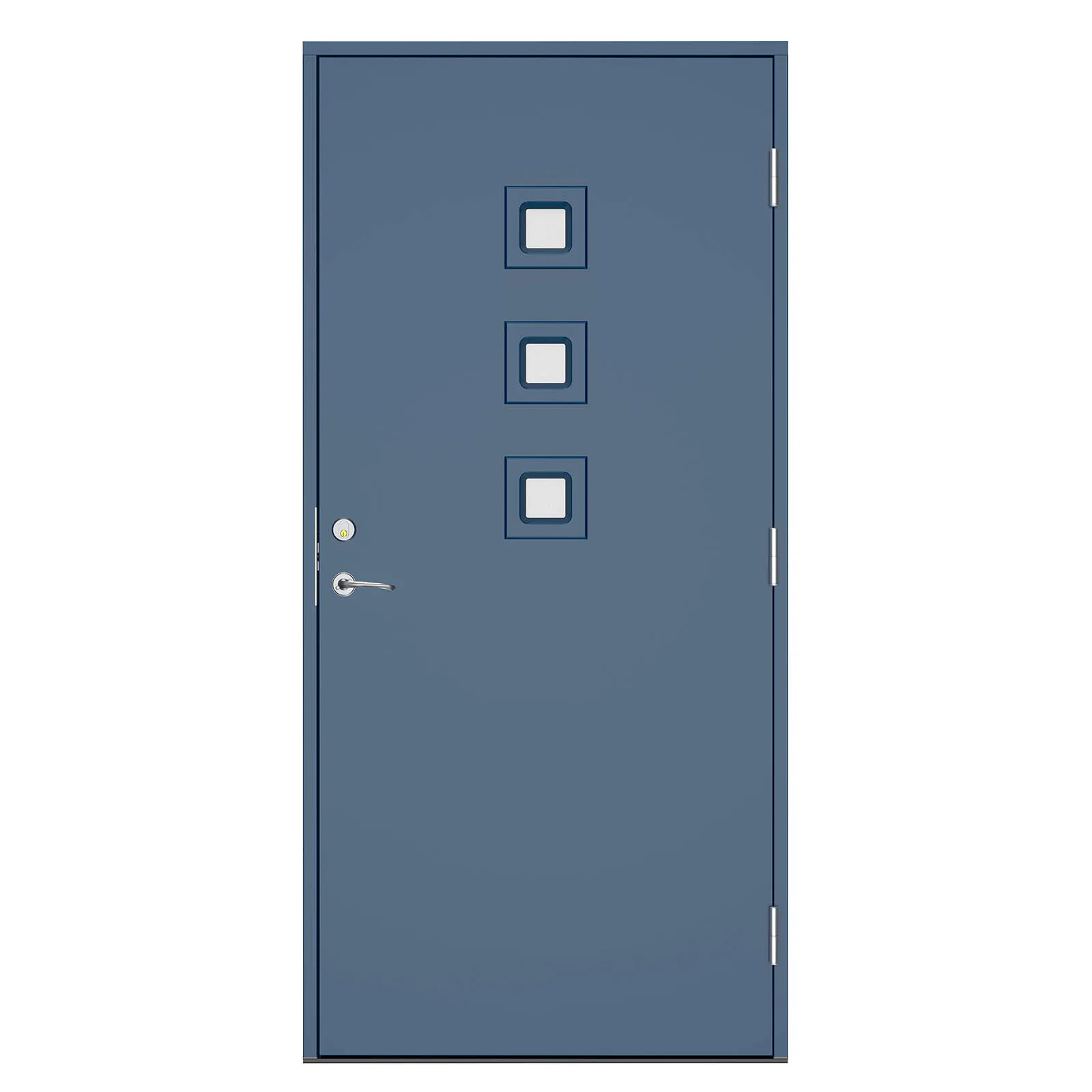 S-5020-R90B, Blå
