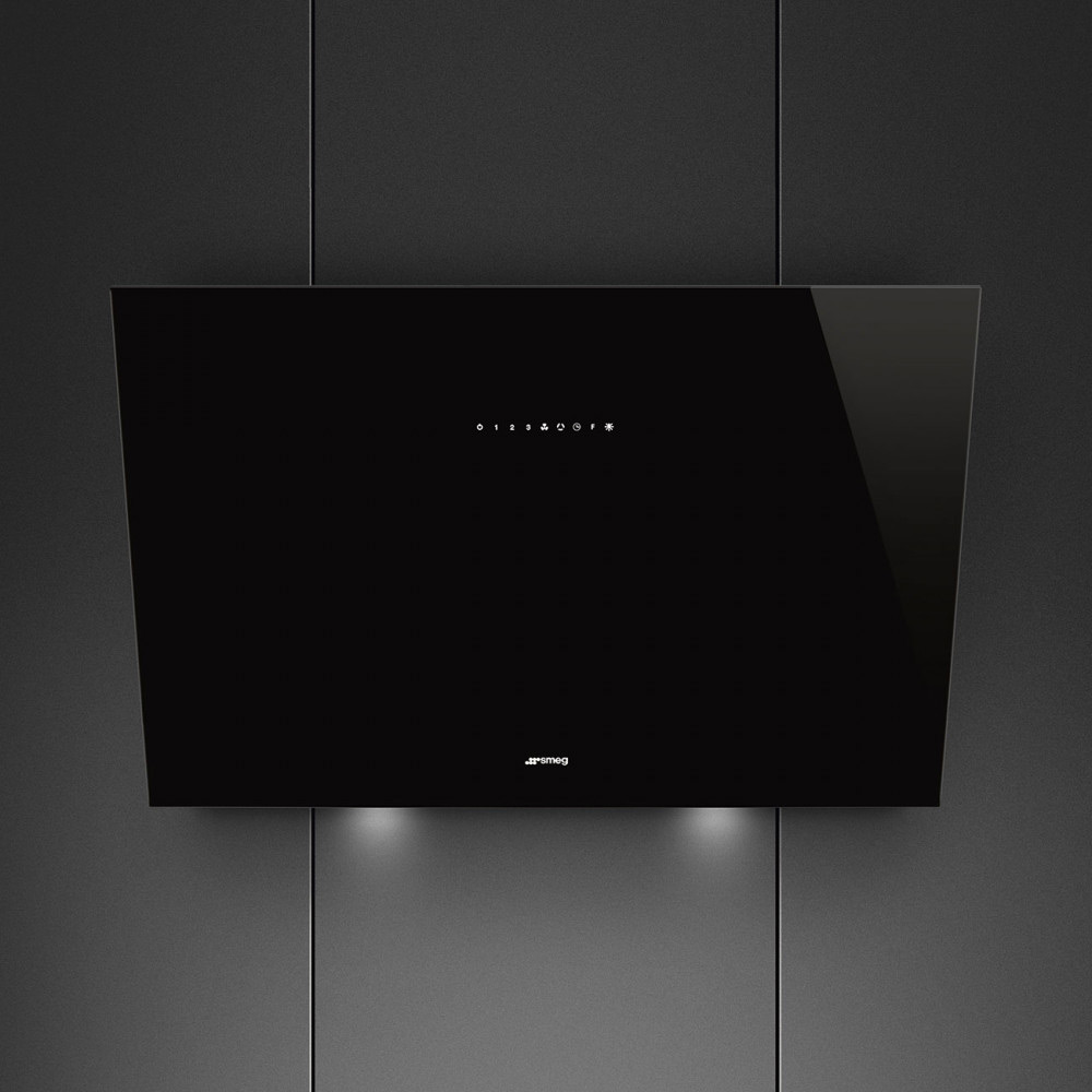 Köksfläkt Smeg KV394N