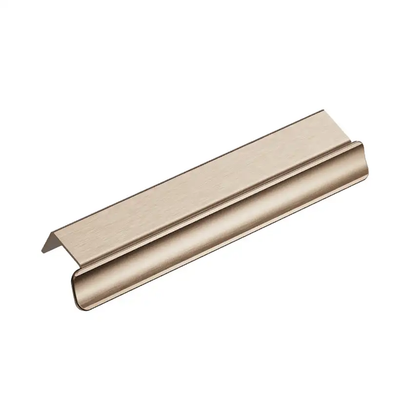 Profilhandtag Beslag Design Volet