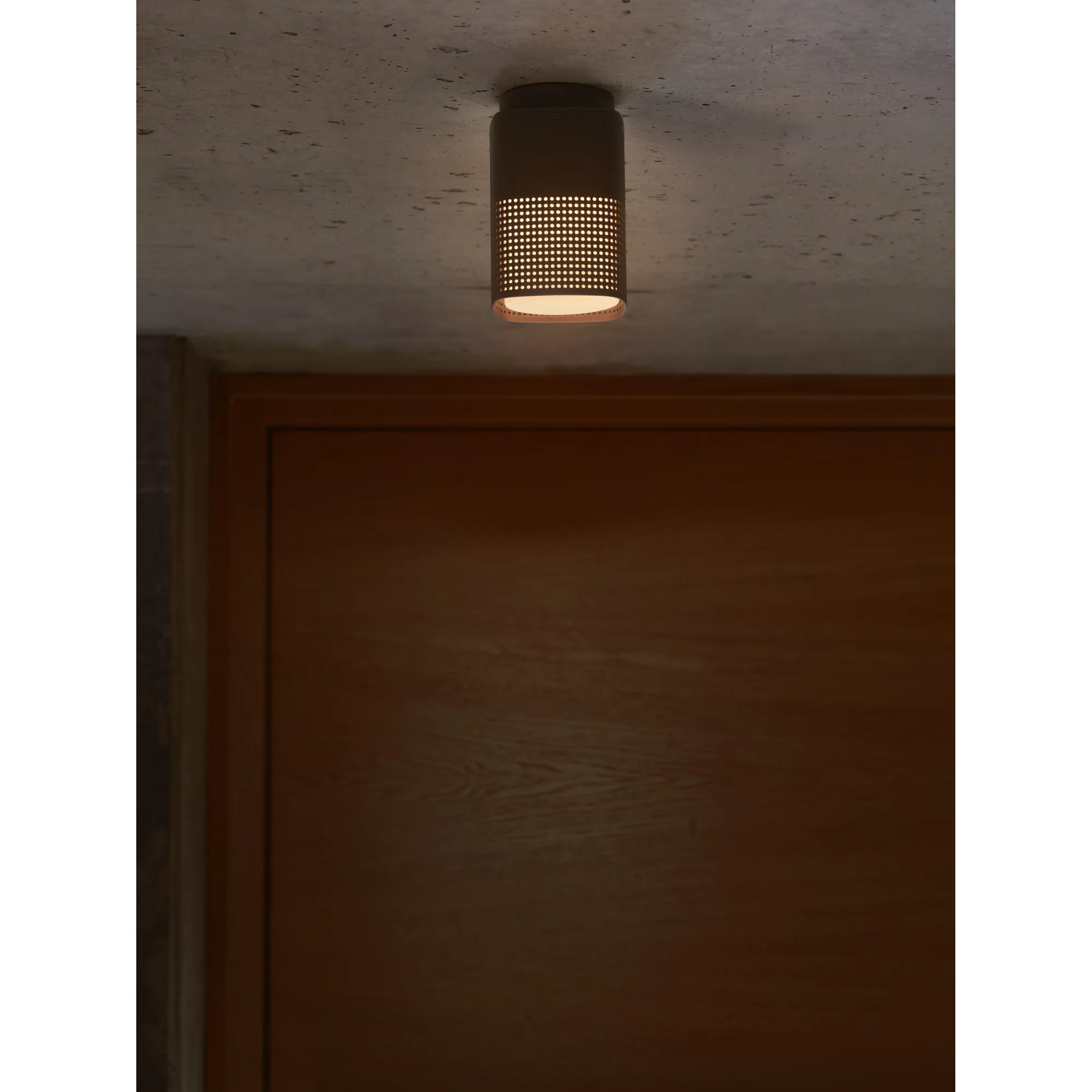 Sidara | Plafond | Seaside svart Svart