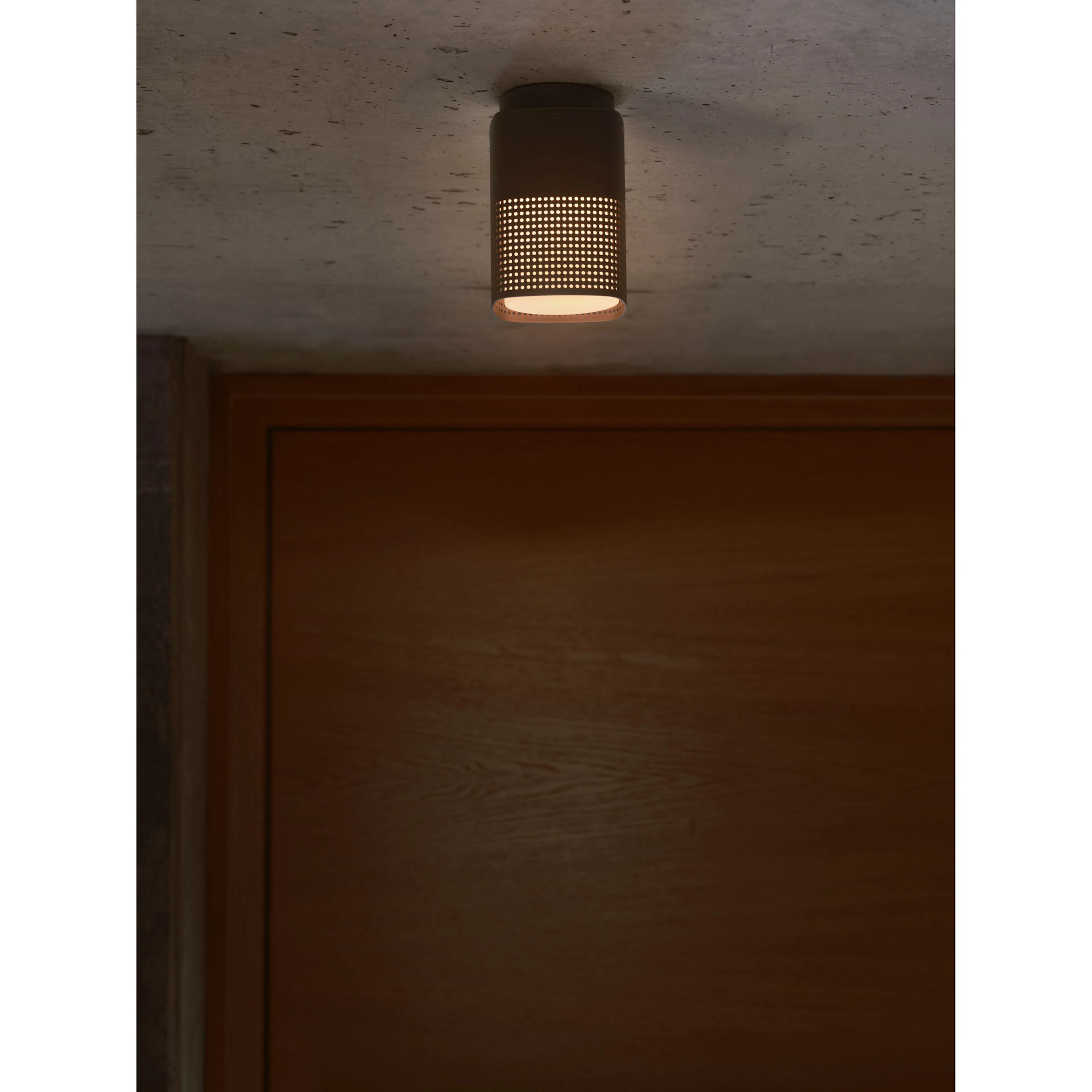Sidara | Plafond | Seaside svart Svart