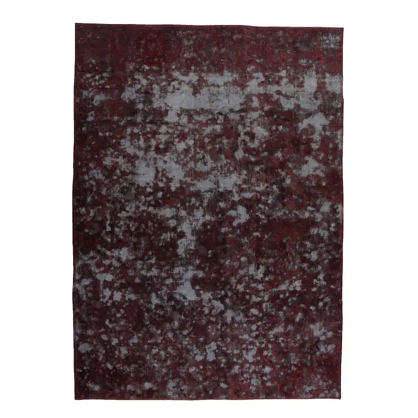 Persisk Matta Arkiio Tabriz Vintage 125x189