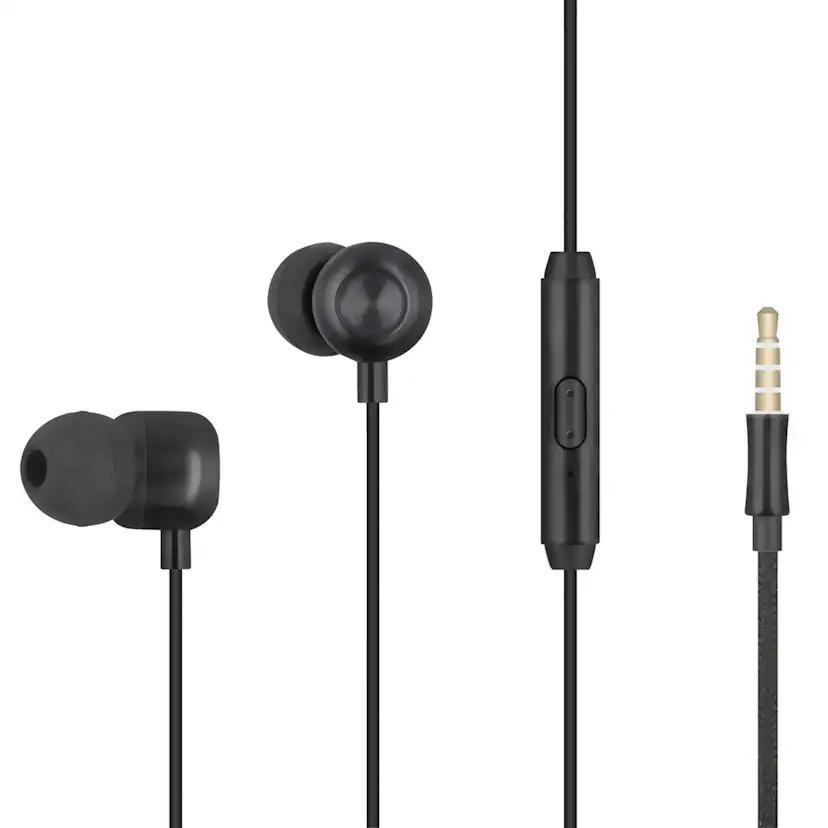 Hörlurar Champion In-Ear 3,5mm