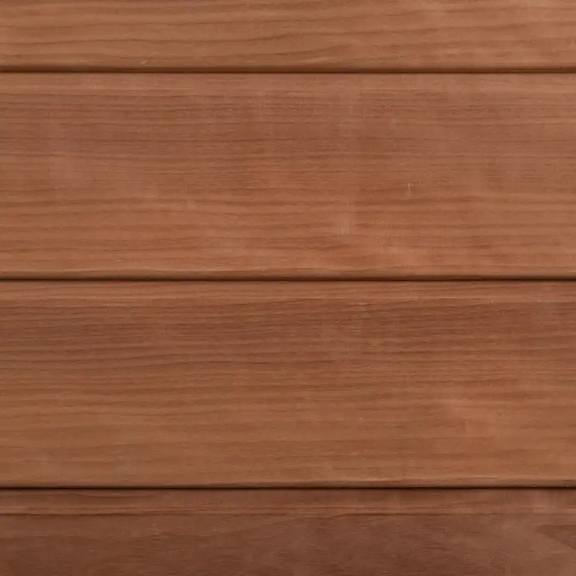 Bastupanel Sauna Sweden Termo Asp STP 15x120x2100 mm Längd: 2100 mm