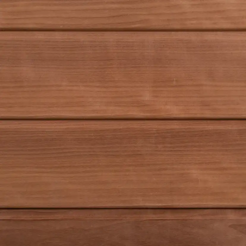 Bastupanel Sauna Sweden Termo Asp STP 15x120mm 6st/pkt
