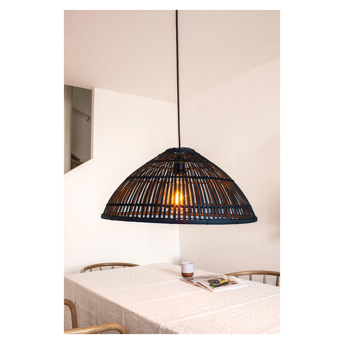 Taklampa Markslöjd Capello