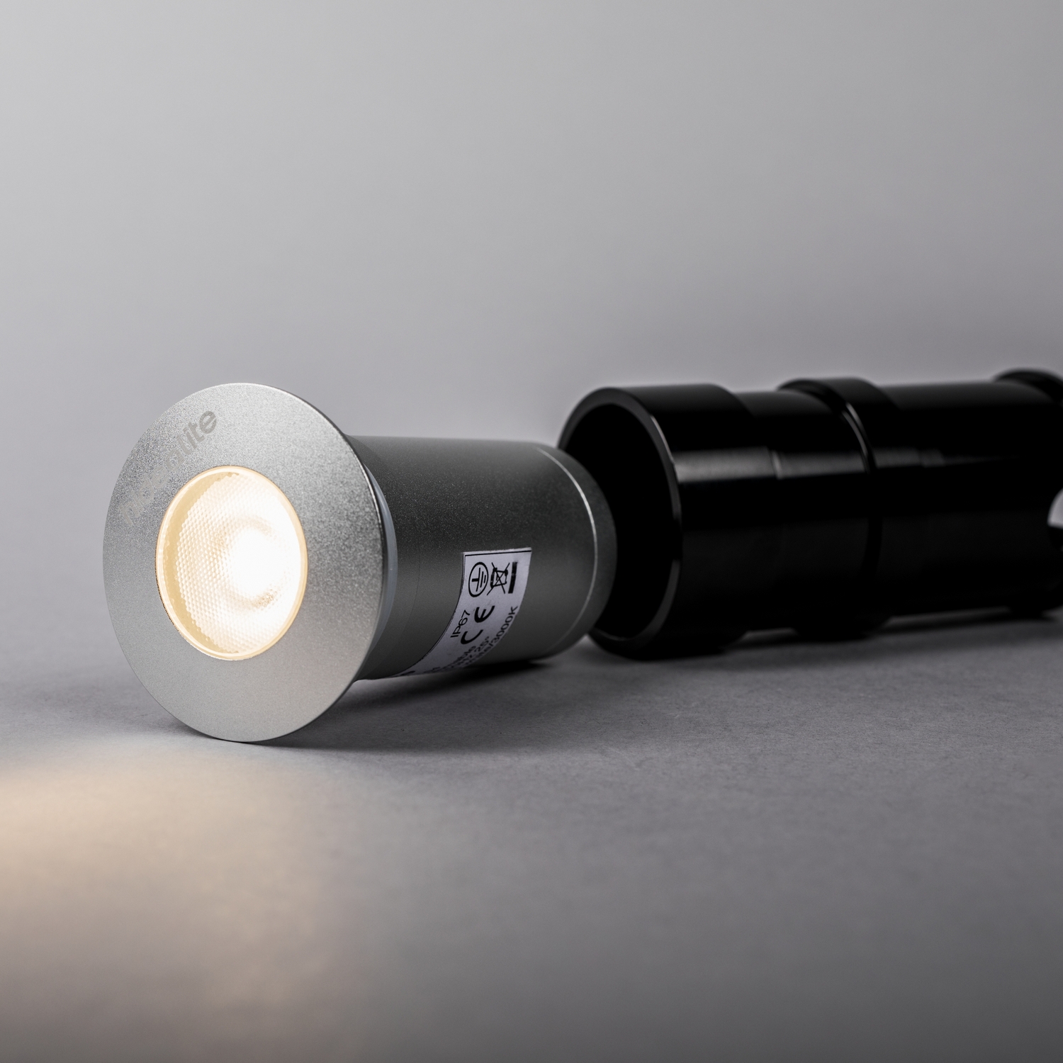 Ingjutningshylsa Decklight Super Garden 71 mm
