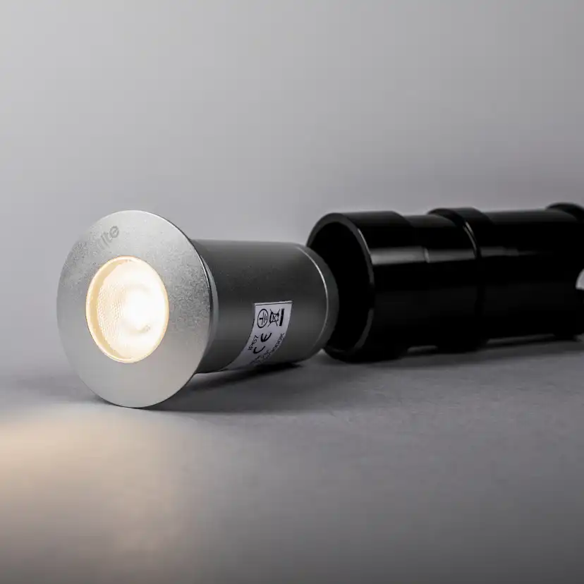Ingjutningshylsa Decklight Super Garden 71 mm