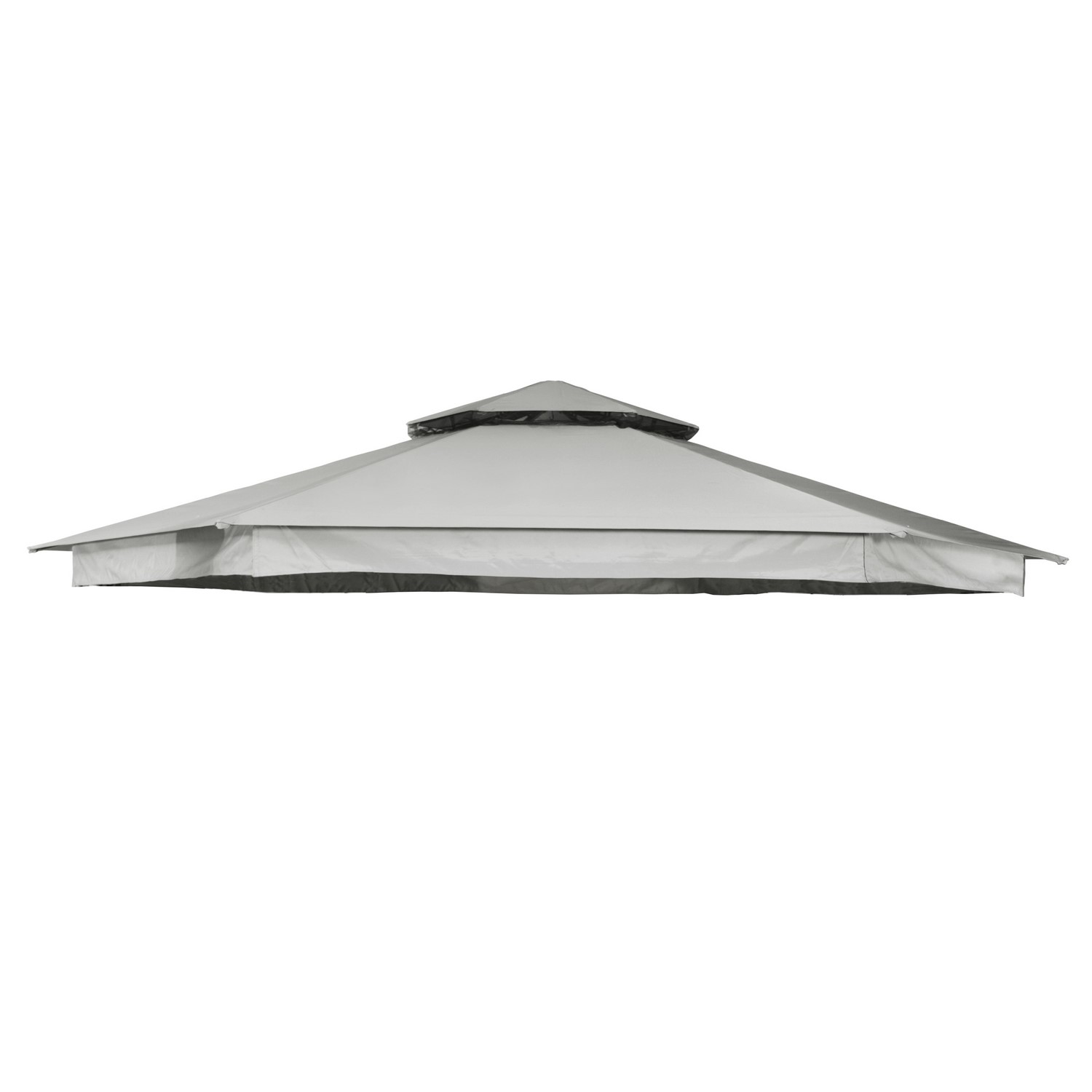 Paviljongtak Hillerstorp Luxor Ø400 cm