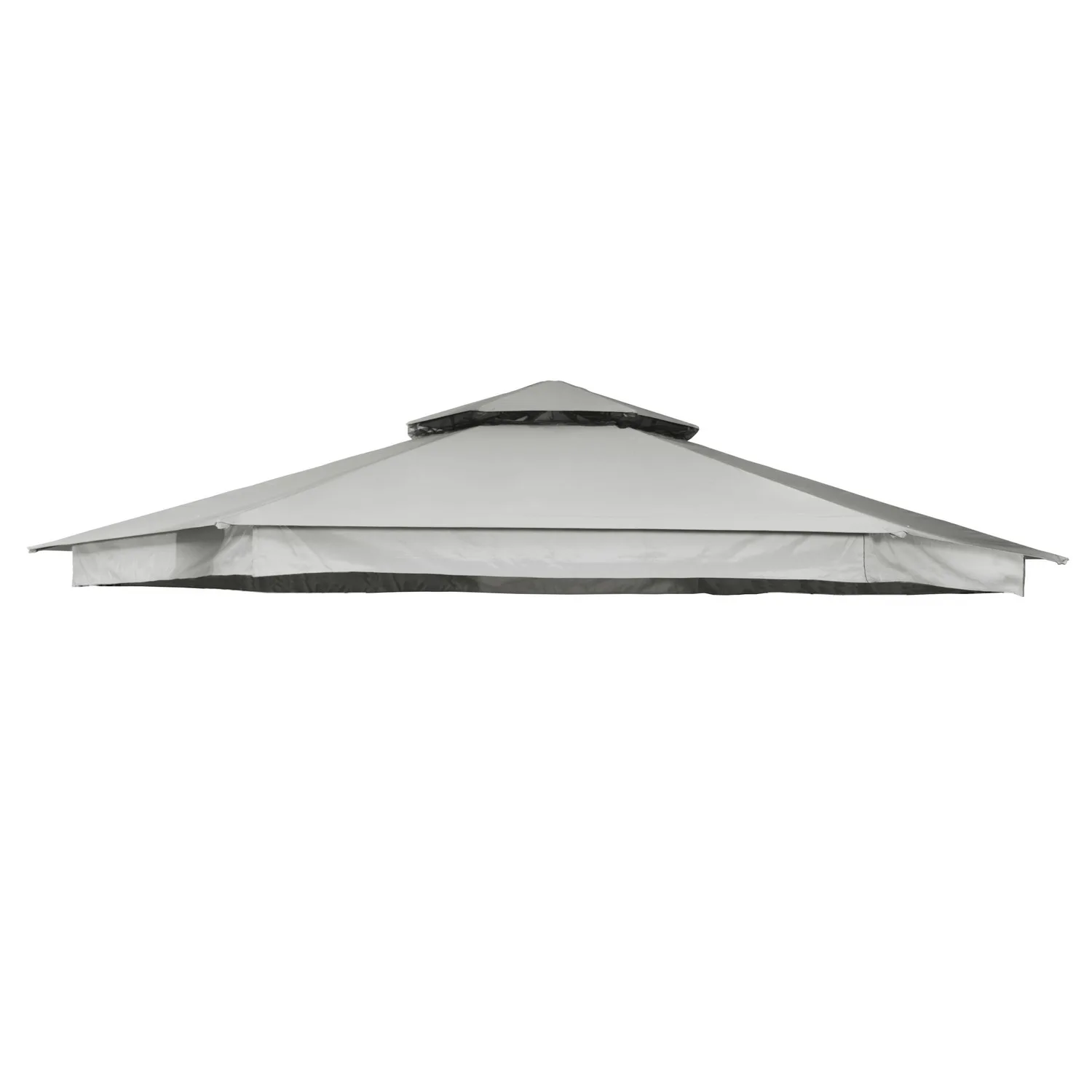 Paviljongtak Hillerstorp Luxor Ø400 cm