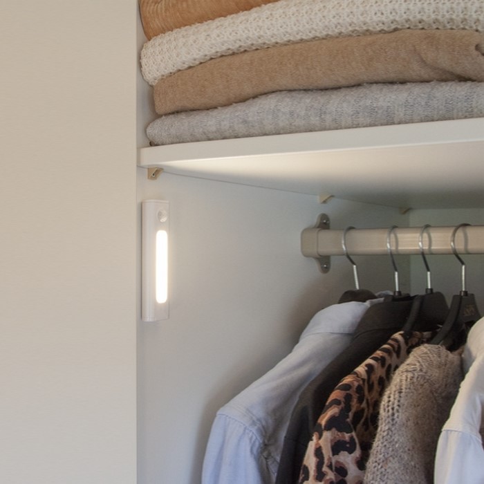 Nattlampa Star Trading LED Functional Batteri