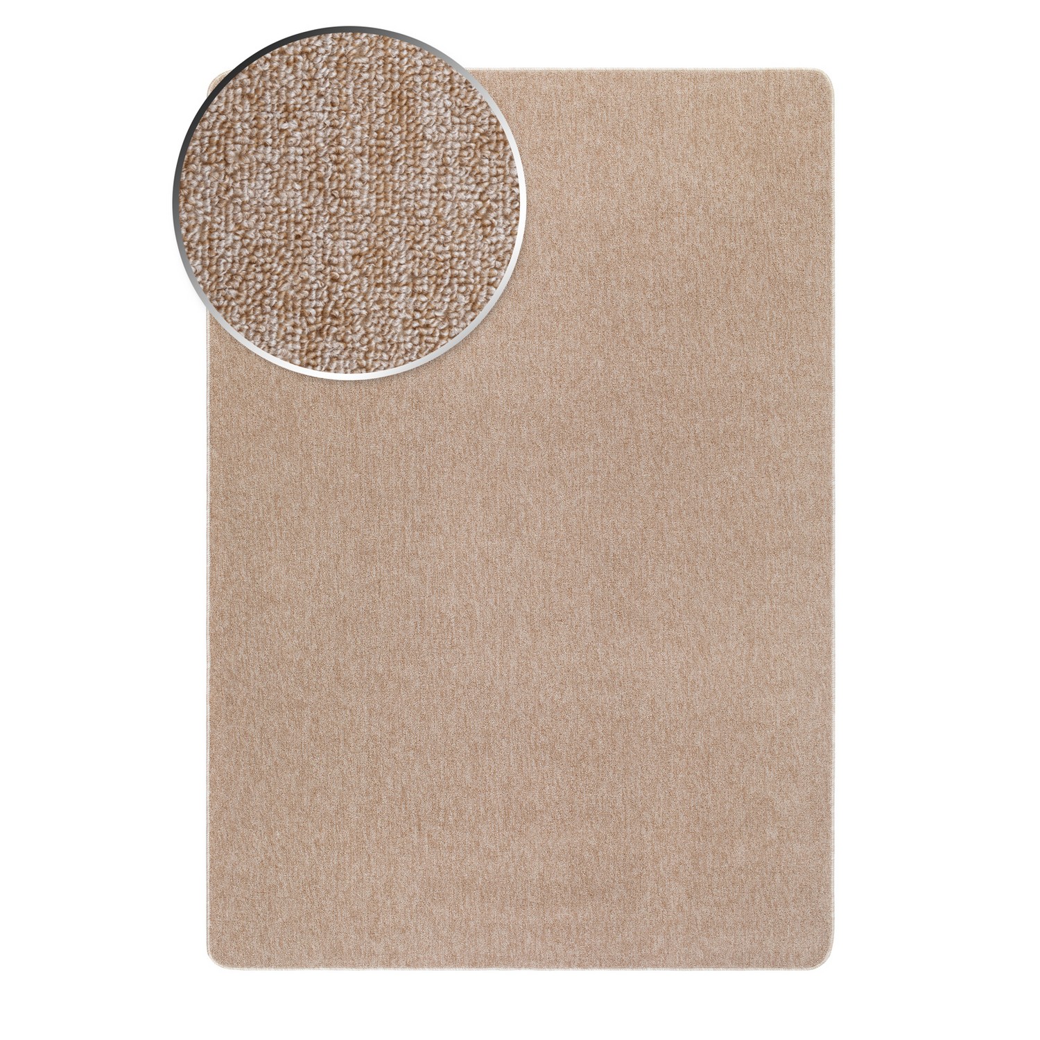 Flatvävd Matta KM Carpets Porto