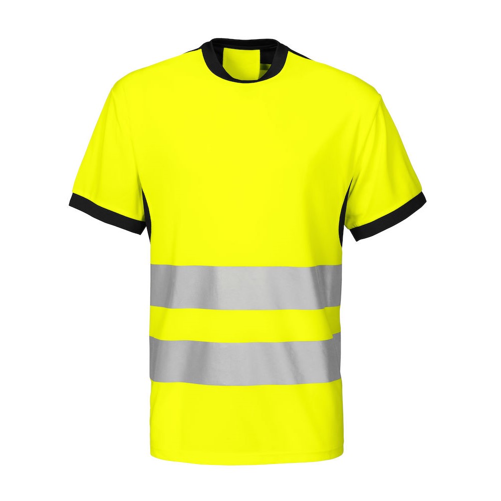 Varsel T-shirt ProJob 6009