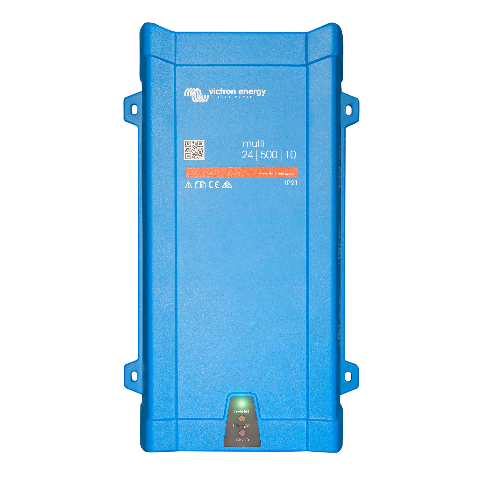 Laddare/Inverter Victron MultiPlus 230V VE.Bus
