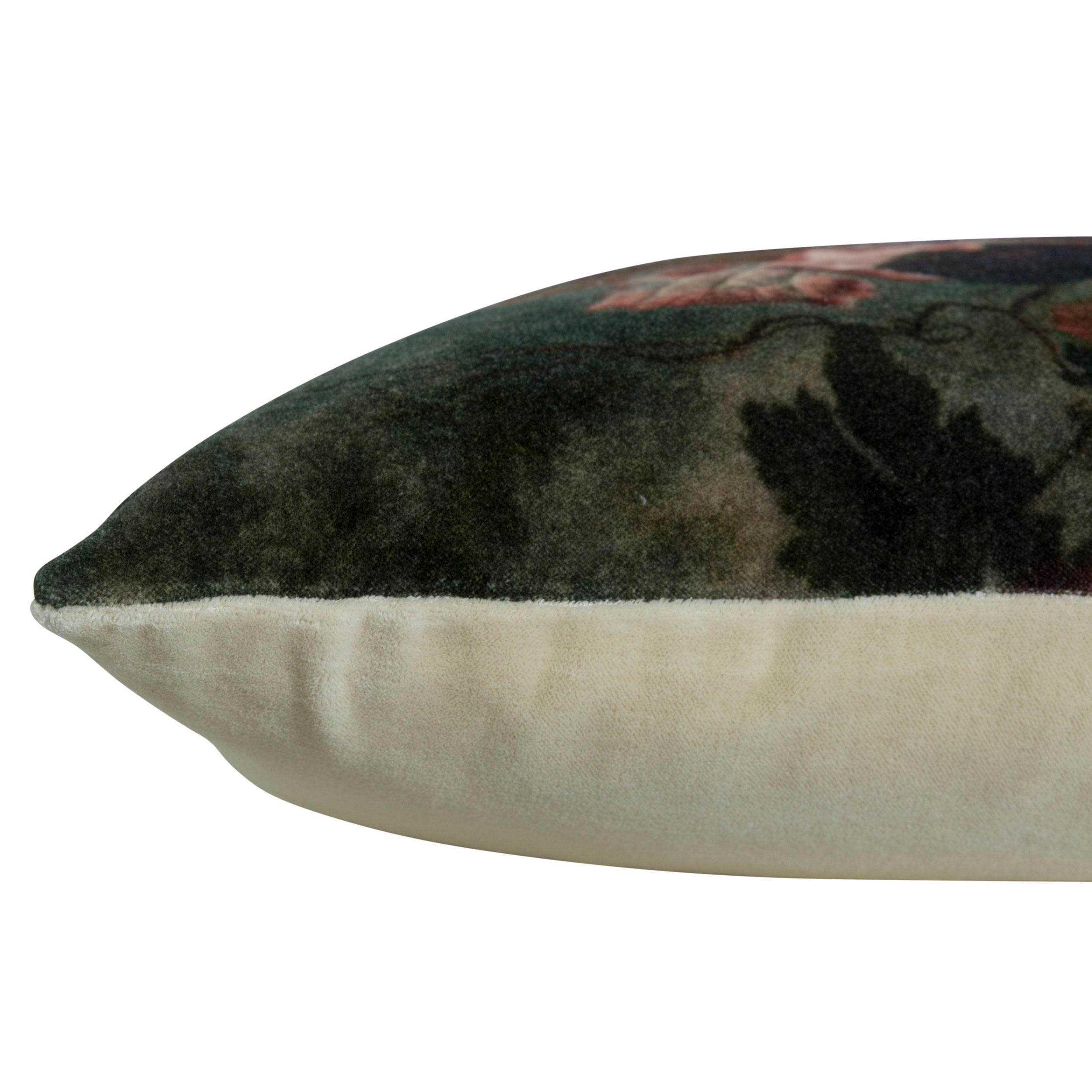 Kuddfodral Svanefors Lovisia