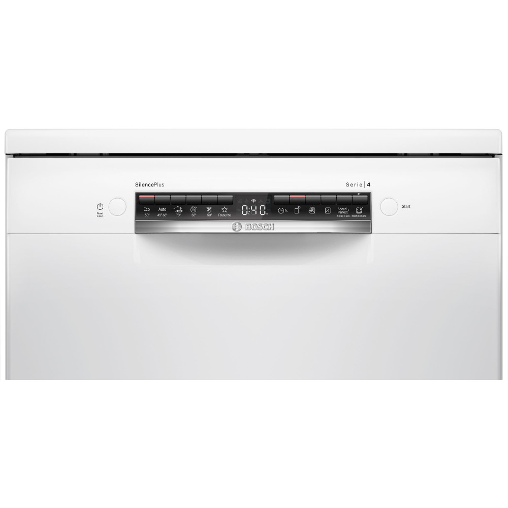 Diskmaskin Bosch SMS4EM Serie 4 60 cm