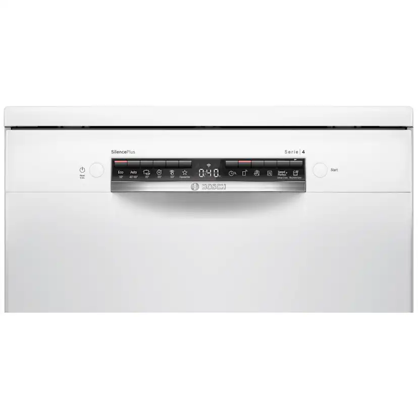 Diskmaskin Bosch SMS4EM Serie 4 60 cm