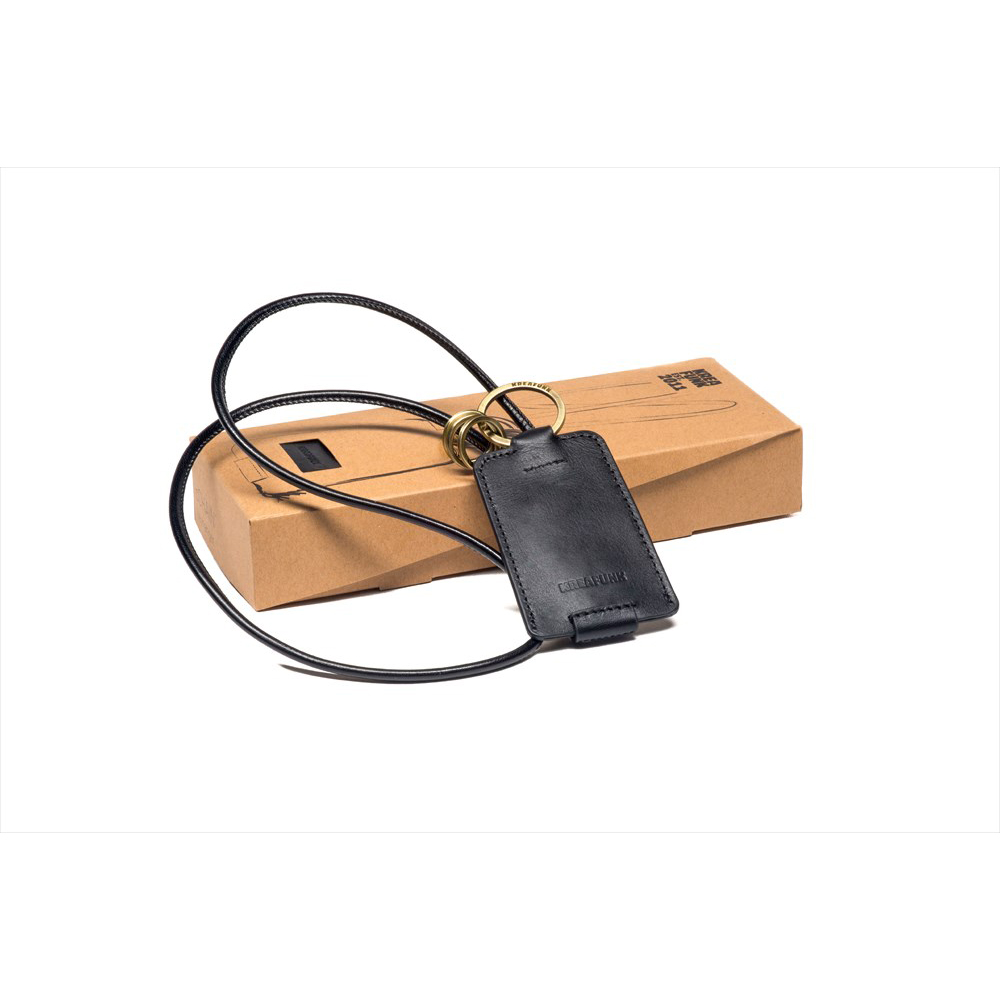 Nyckelring Kreafunk cCHAIN & Laddningskabel