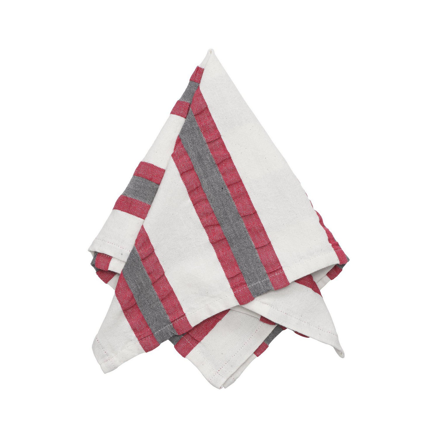 Servetter Svanefors Lollo 4-pack