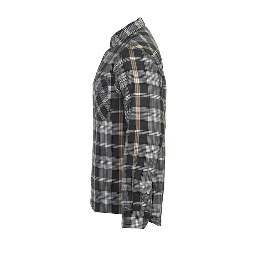 Flanellskjorta Jobman 5157