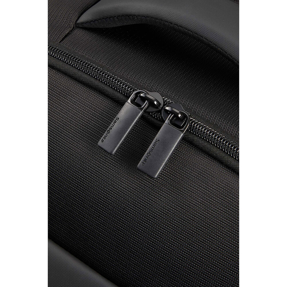 Ryggsäck Samsonite Mysight 17.3"  Trolly/wheel