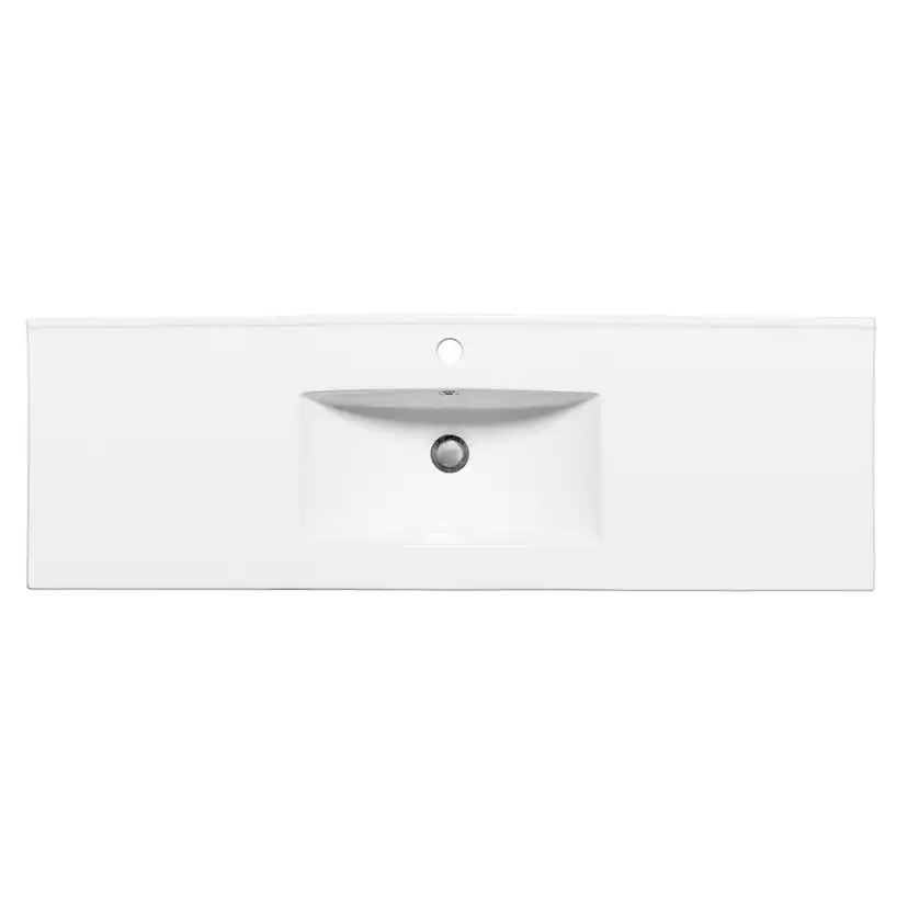 TVÄTTSTÄLLSSKÅP SHAPE 1200C ANTRACIT MED TVÄTTSTÄLL Antracitgrå, B: 1200 mm