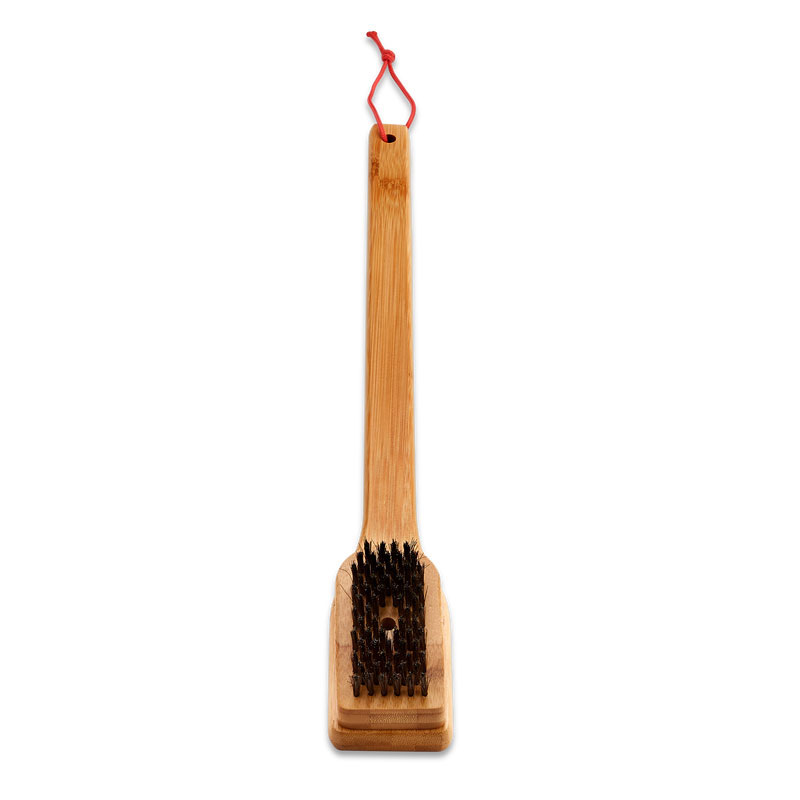 Grillborste Weber Bambu 46 cm