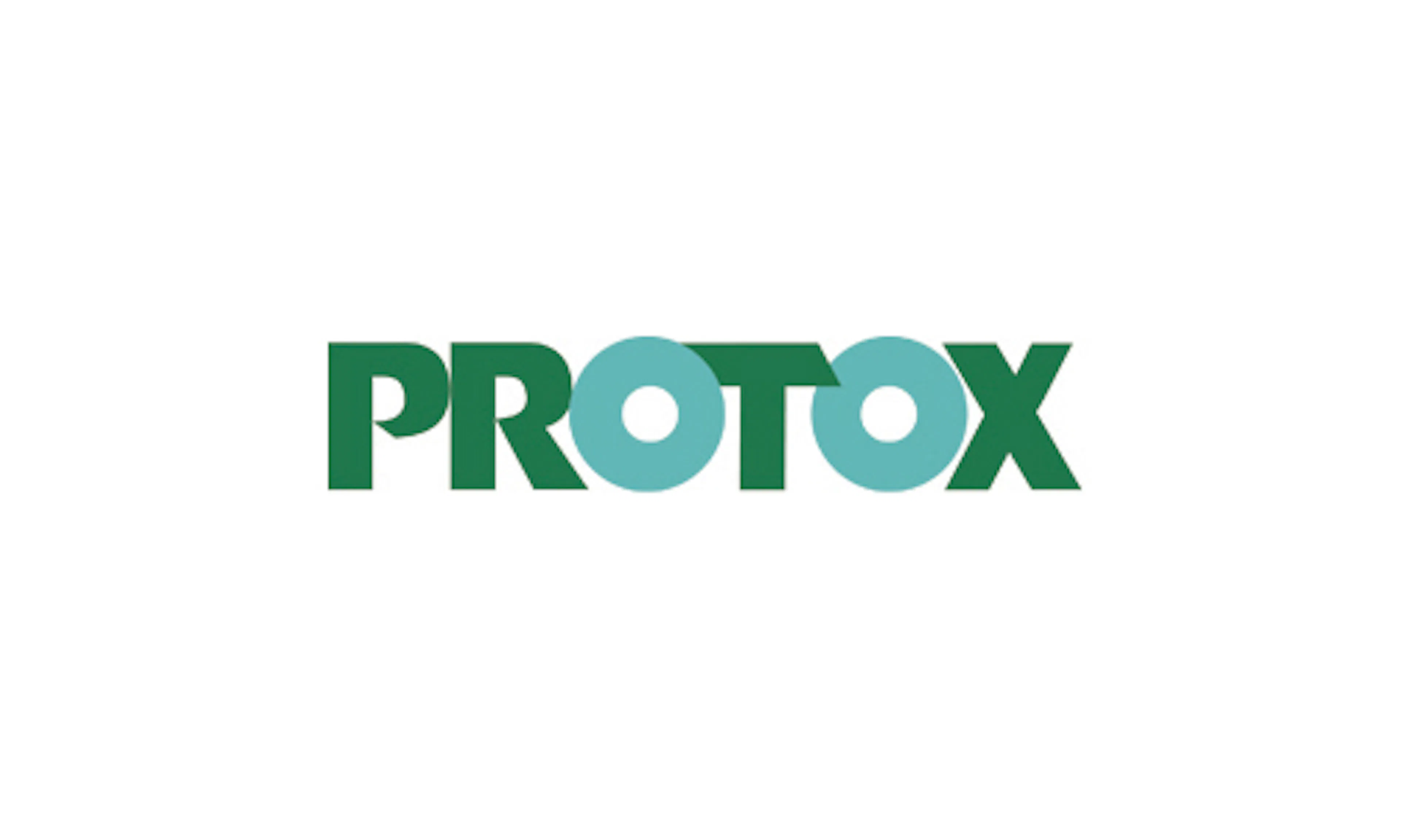 Protox | Effektiva rengöringsmedel logo