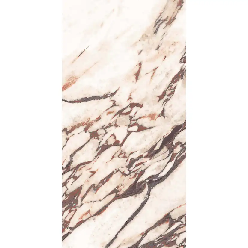 Klinker Konradssons Marmora Pavonazzetto Honed 30x60 cm