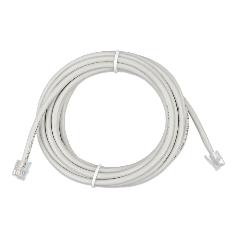 Kabel Victron RJ12/RJ45