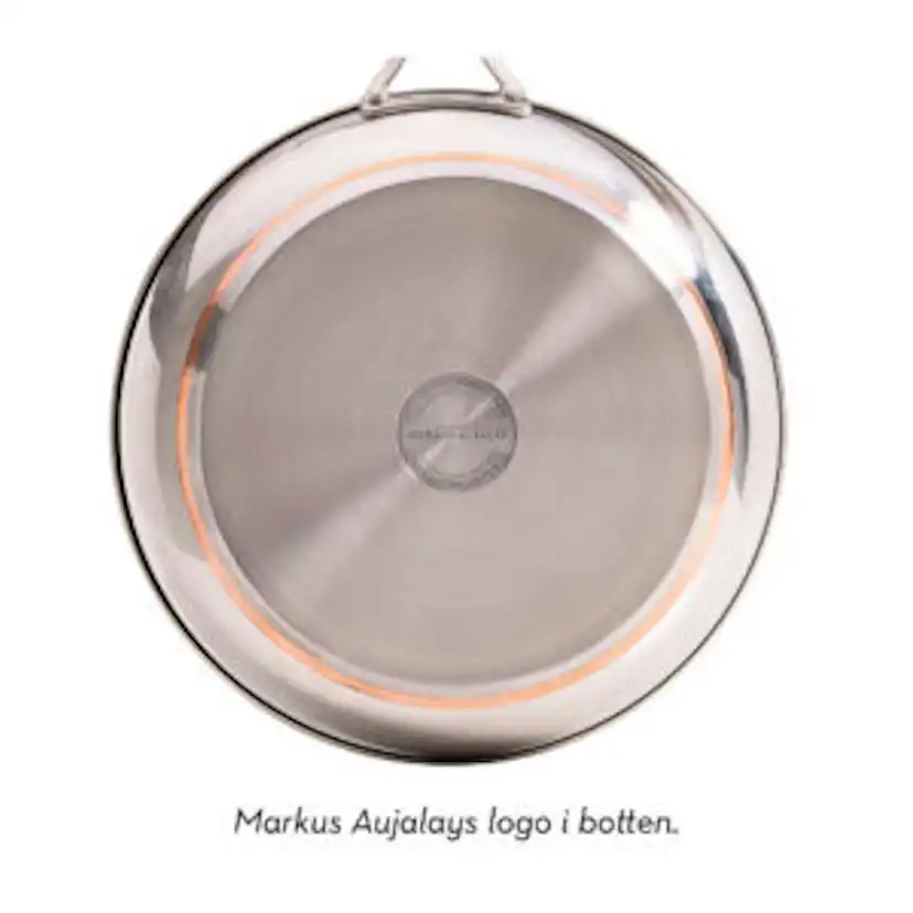 Stekpanna Markus Aujalay Exklusiv 28 cm